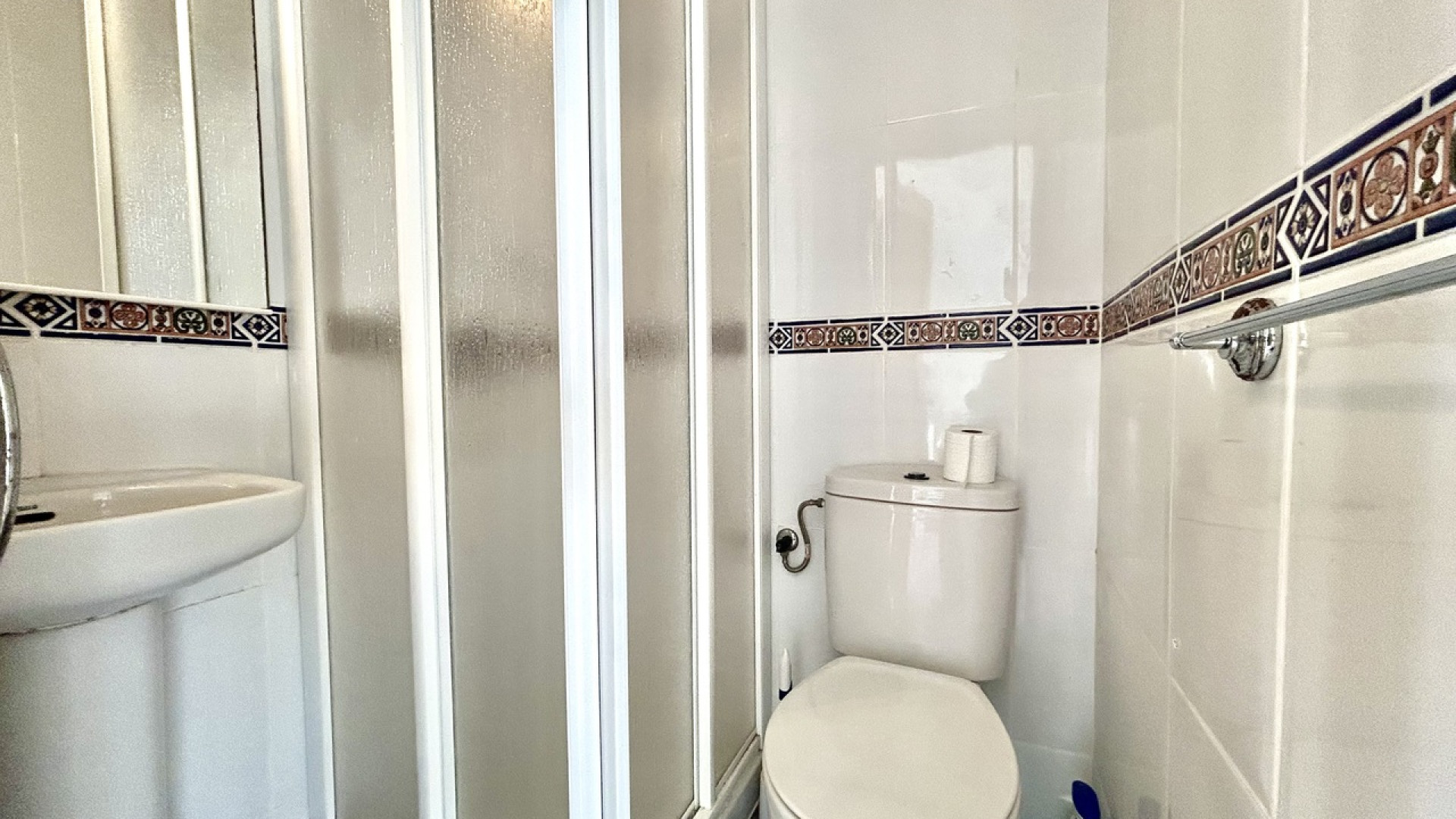 Venta - Apartment - La Zenia