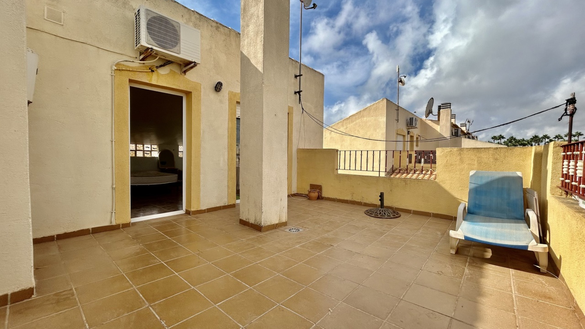Venta - Apartment - La Zenia