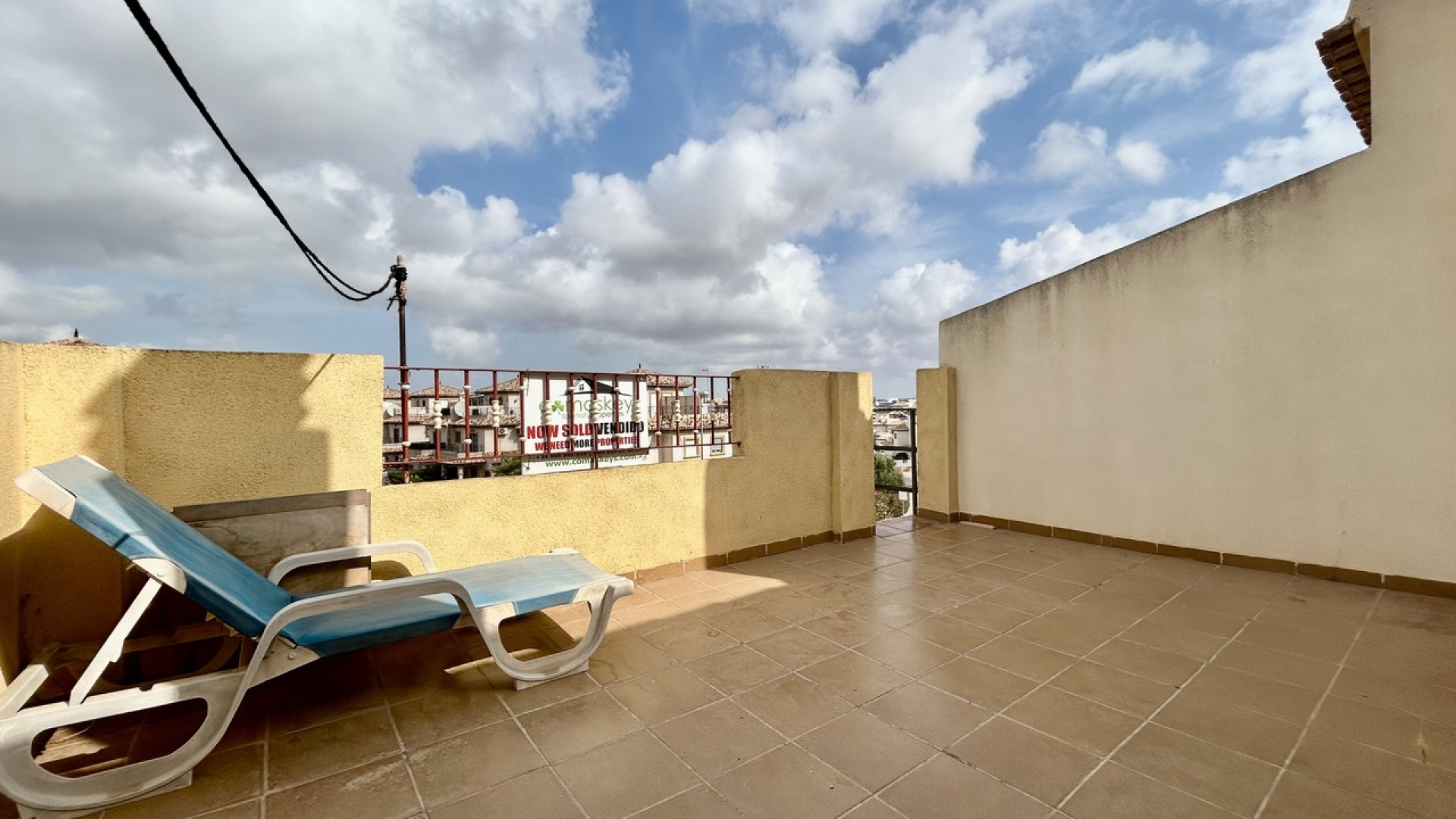 Venta - Apartment - La Zenia