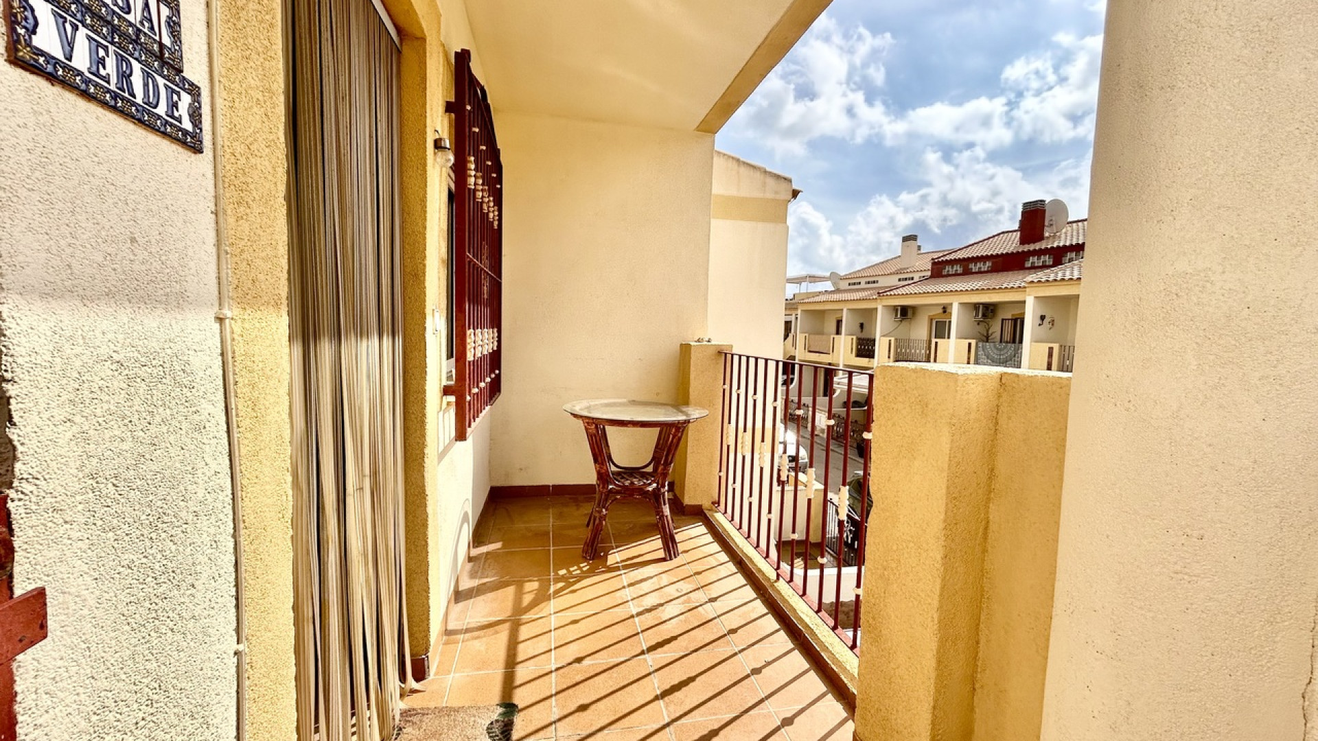 Venta - Apartment - La Zenia
