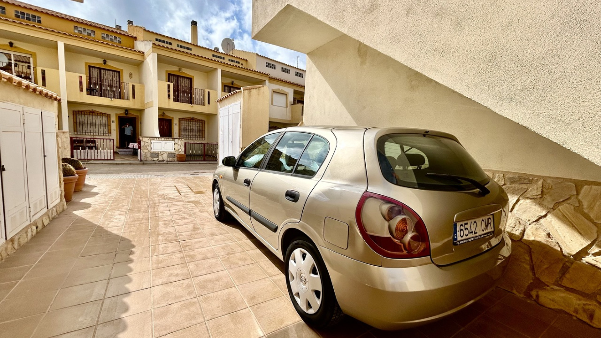 Venta - Apartment - La Zenia
