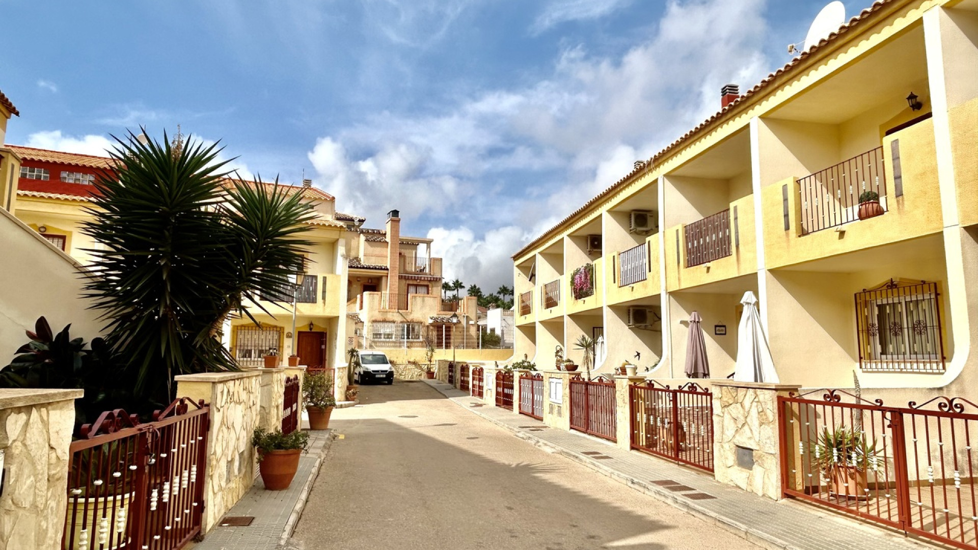 Venta - Apartment - La Zenia