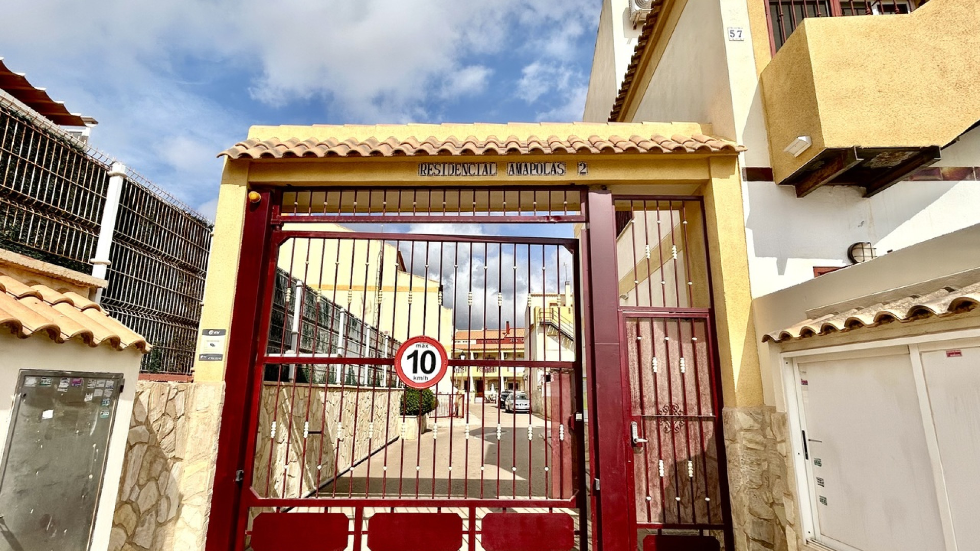 Venta - Apartment - La Zenia