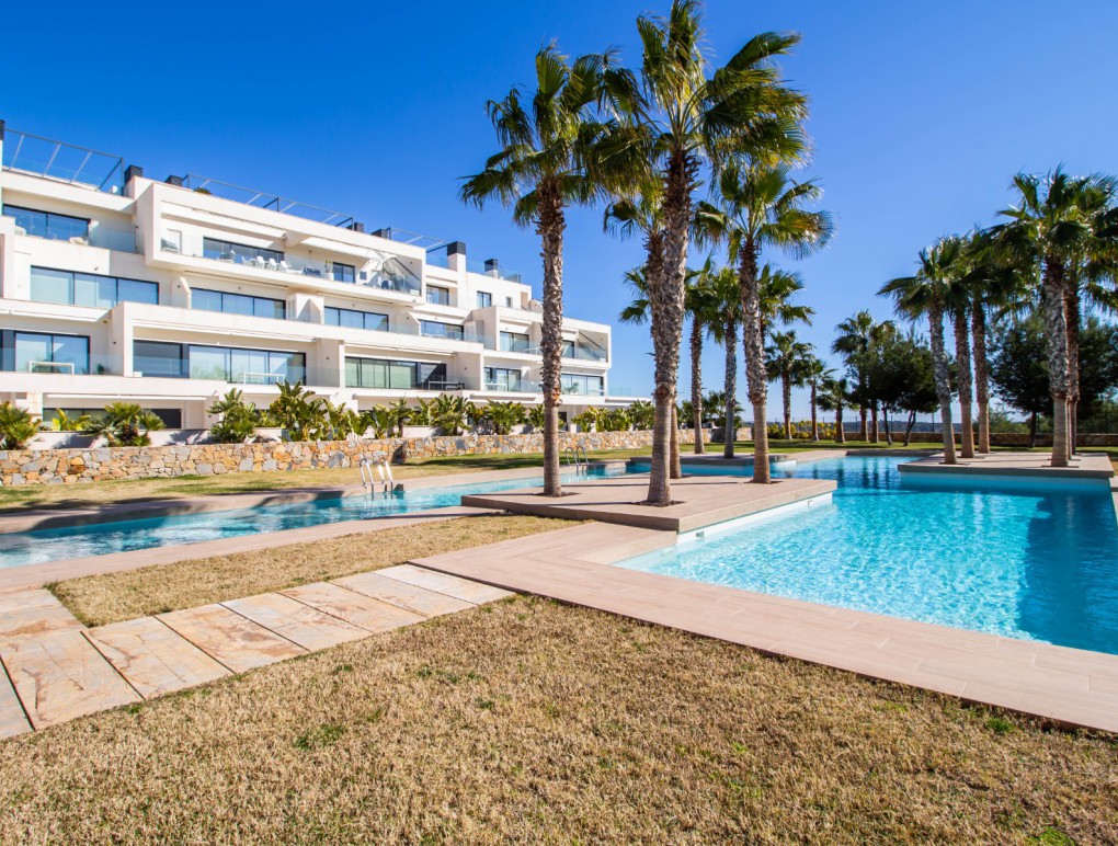 Venta - Apartment - Las Colinas Golf - Las Colinas Golf Resort