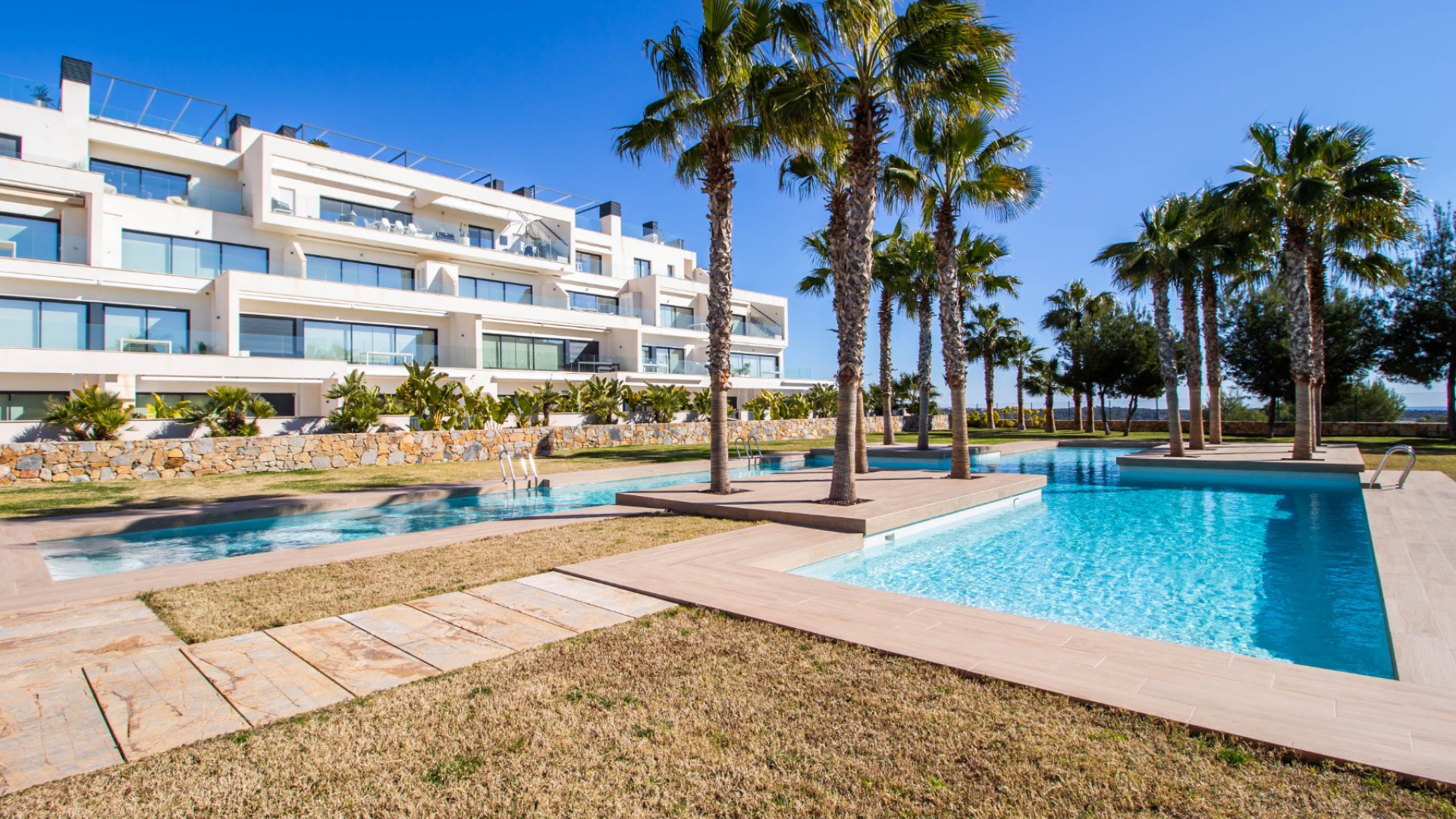 Venta - Apartment - Las Colinas Golf - Las Colinas Golf Resort