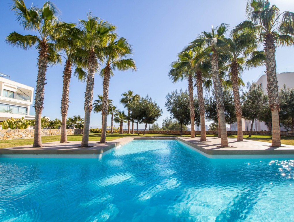 Venta - Apartment - Las Colinas Golf - Las Colinas Golf Resort