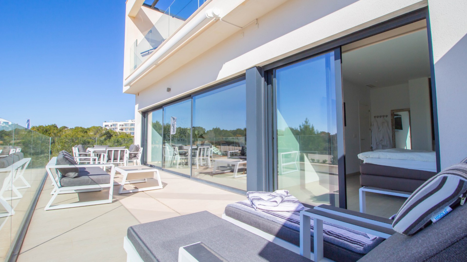 Venta - Apartment - Las Colinas Golf - Las Colinas Golf Resort