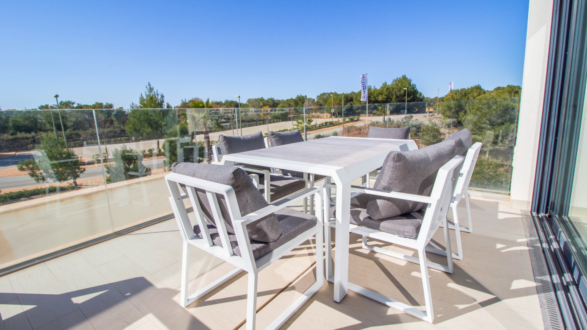 Venta - Apartment - Las Colinas Golf - Las Colinas Golf Resort