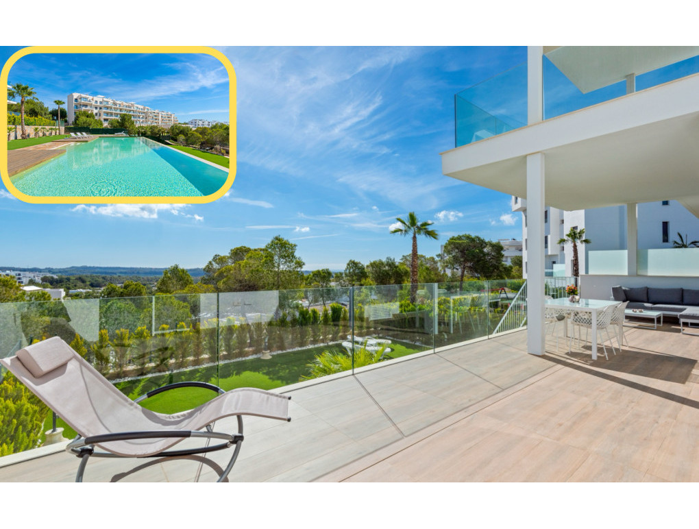 Venta - Apartment - Las Colinas Golf - Las Colinas Golf Resort
