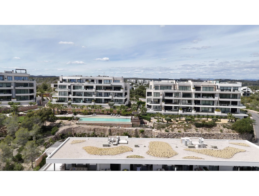 Venta - Apartment - Las Colinas Golf - Las Colinas Golf Resort