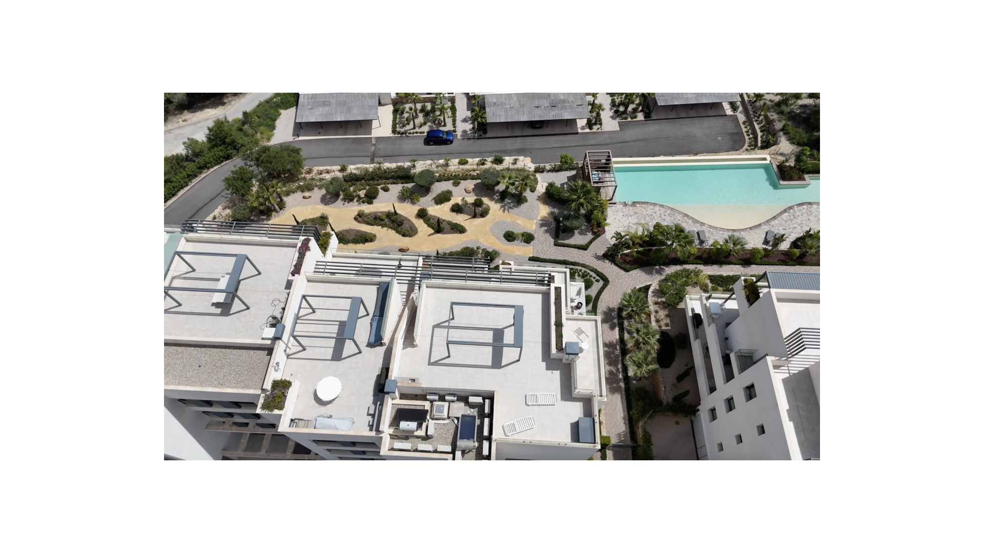 Venta - Apartment - Las Colinas Golf - Las Colinas Golf Resort