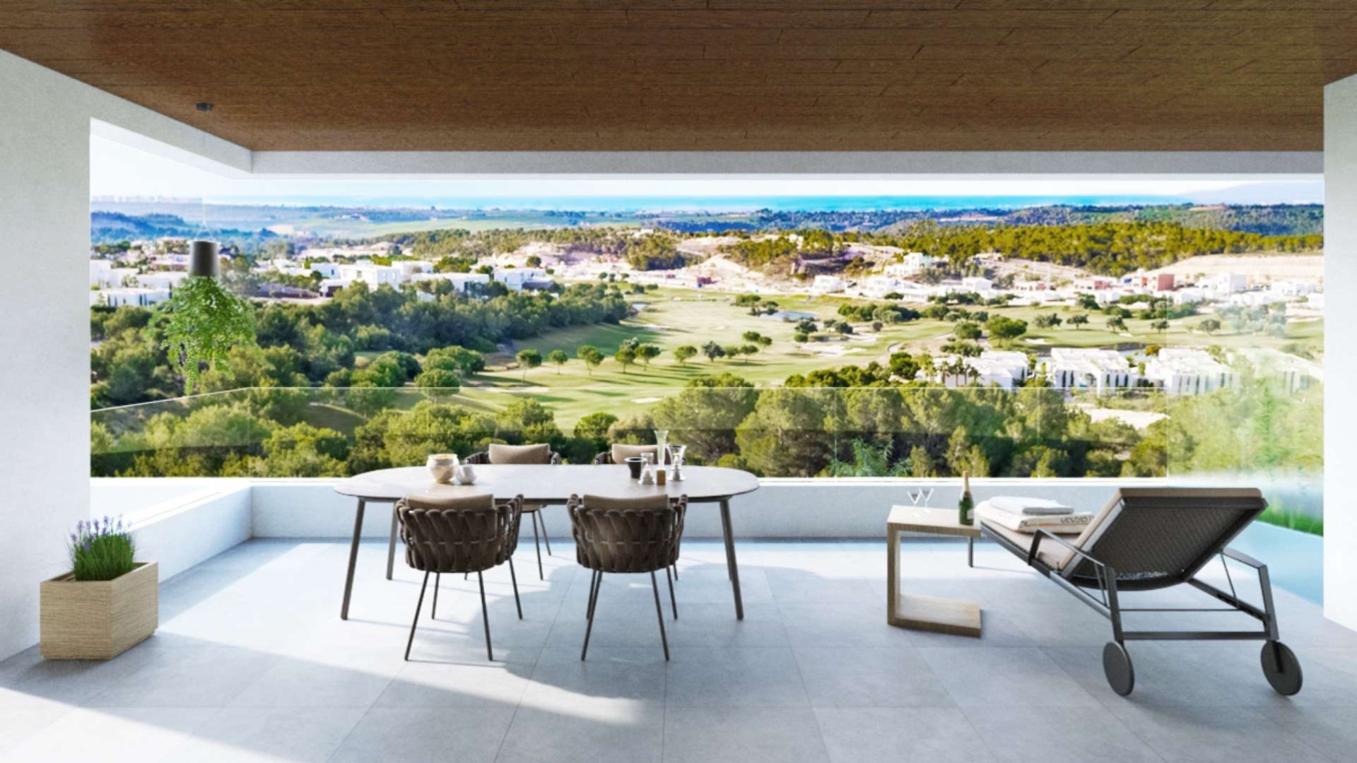 Venta - Apartment - Las Colinas Golf - Las Colinas Golf Resort