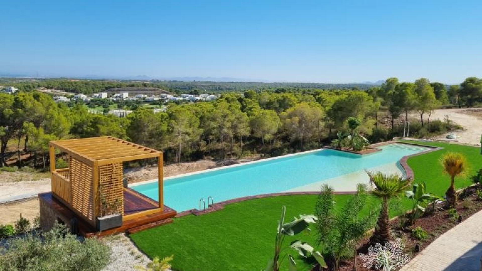 Venta - Apartment - Las Colinas Golf - Las Colinas Golf Resort