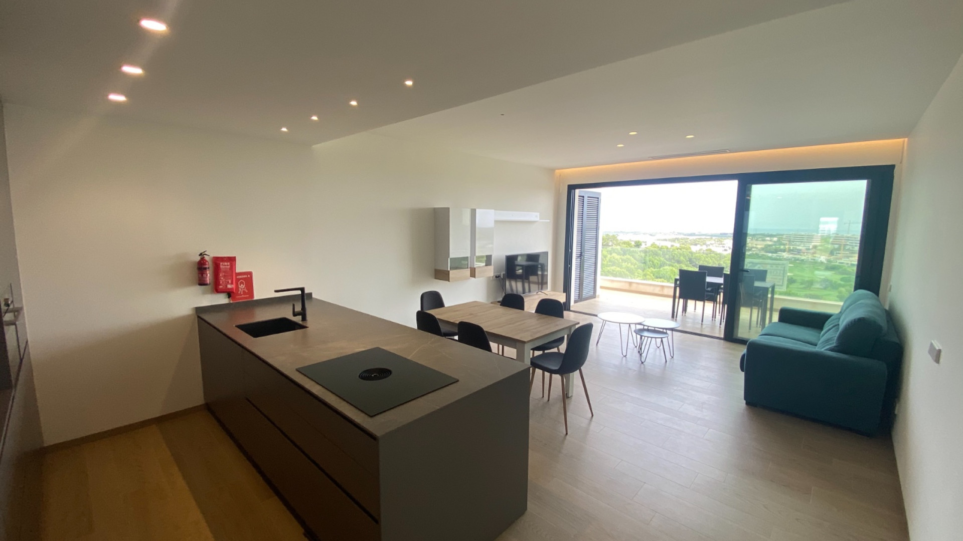 Venta - Apartment - Las Colinas Golf - Las Colinas Golf Resort
