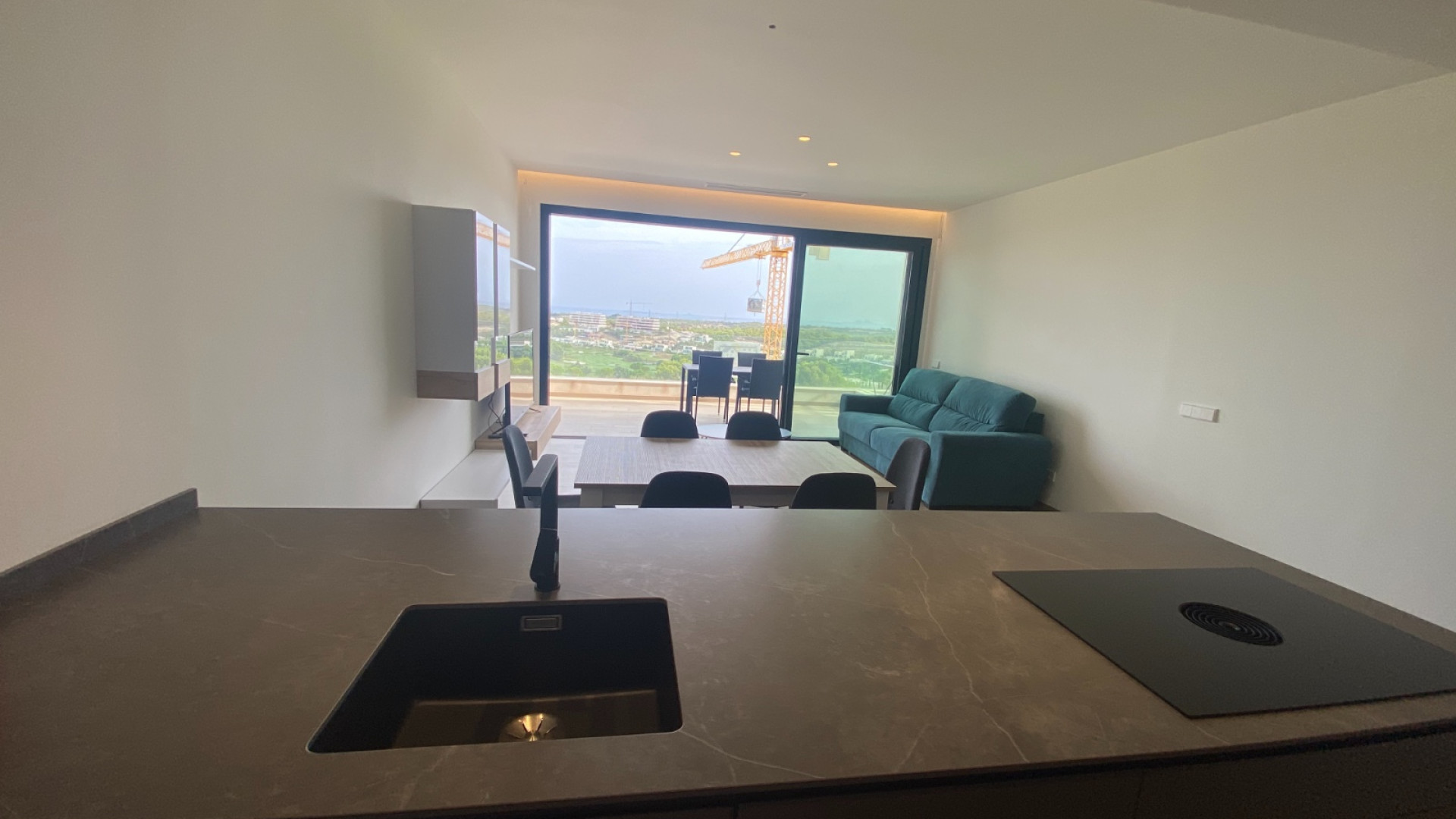 Venta - Apartment - Las Colinas Golf - Las Colinas Golf Resort