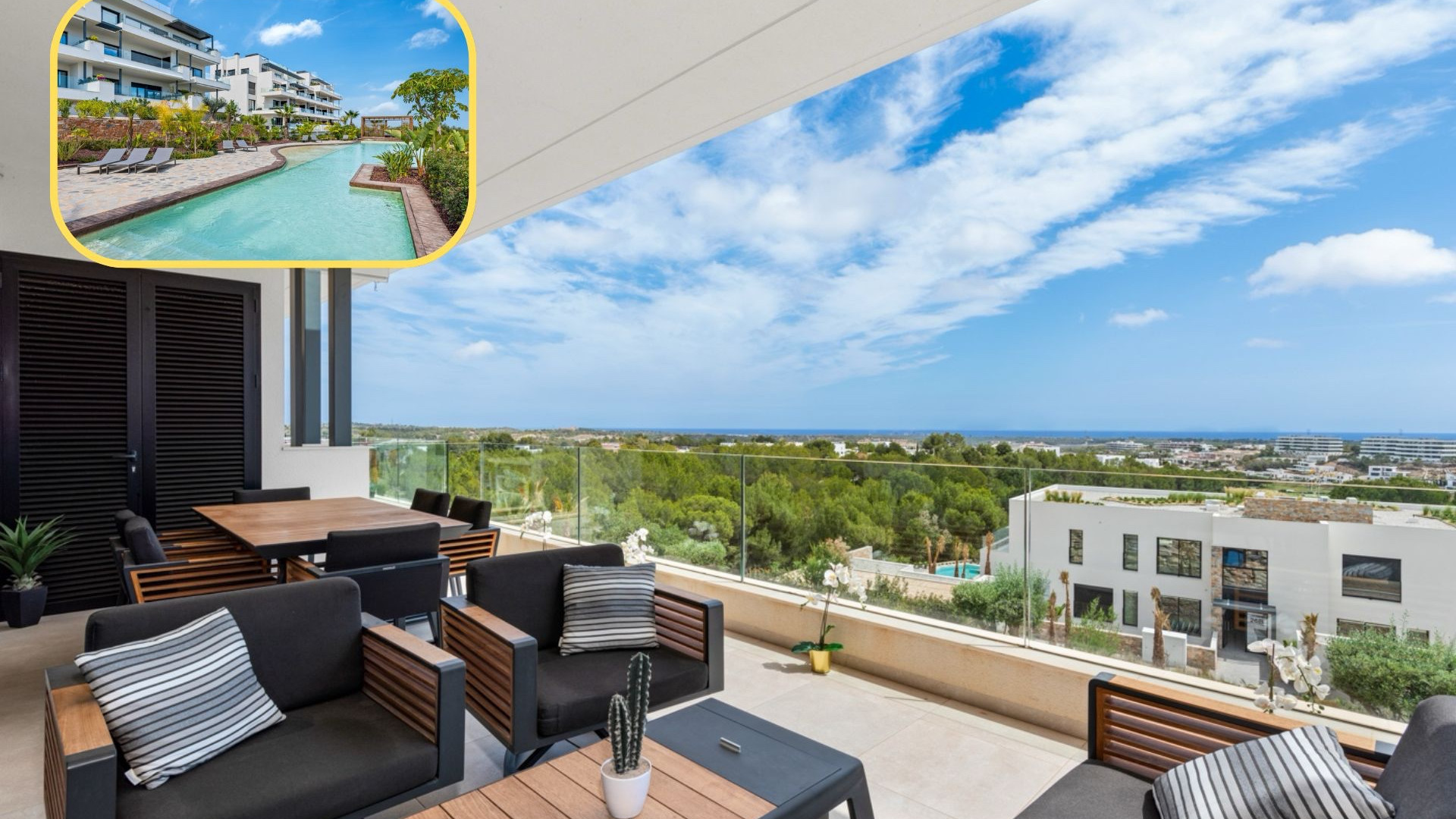 Venta - Apartment - Las Colinas Golf - Las Colinas Golf Resort