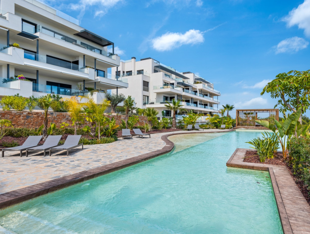 Venta - Apartment - Las Colinas Golf - Las Colinas Golf Resort