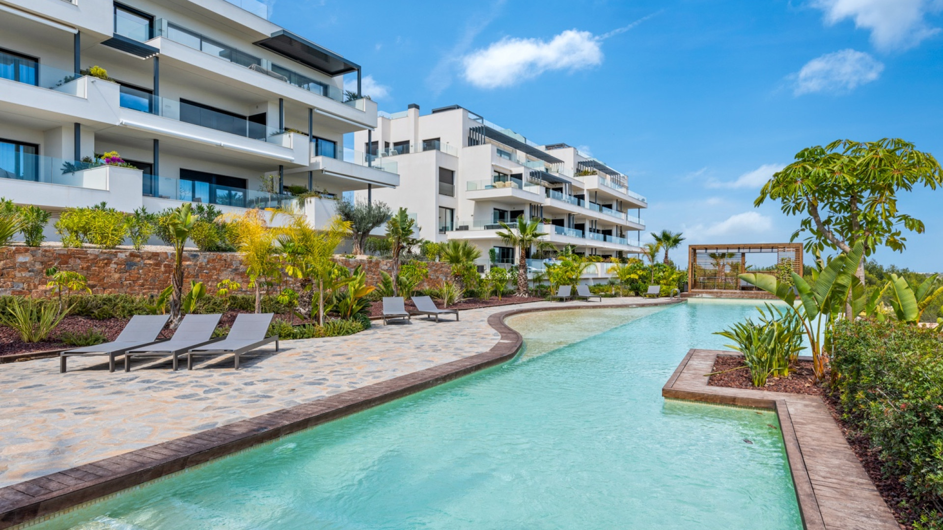 Venta - Apartment - Las Colinas Golf - Las Colinas Golf Resort