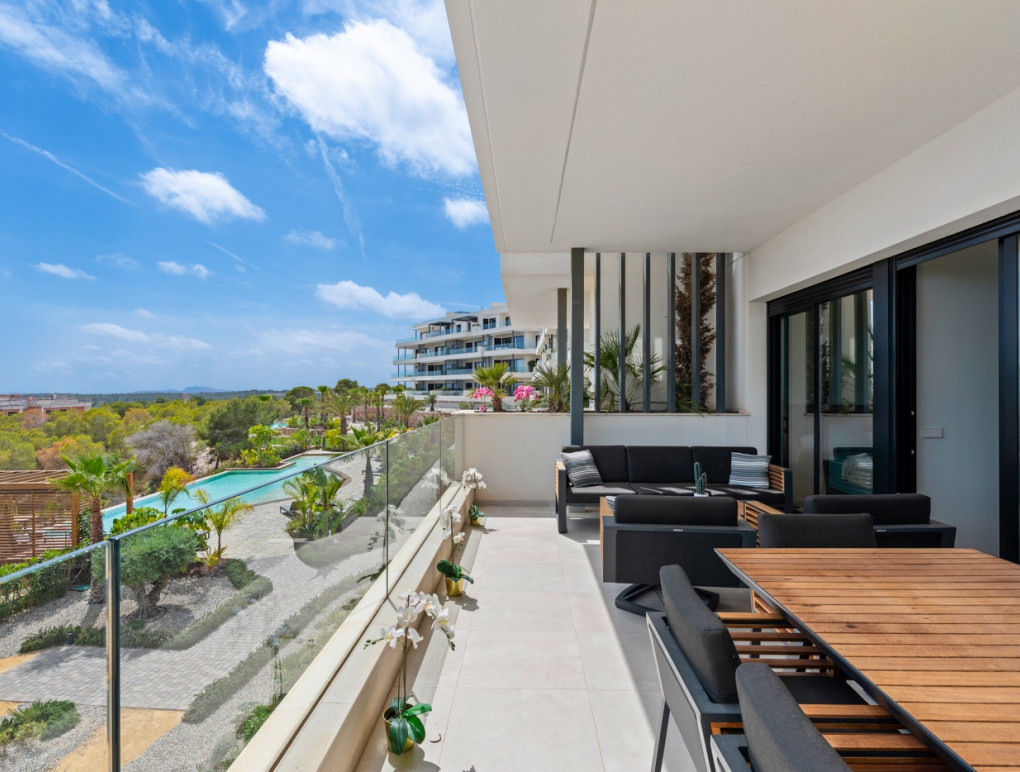 Venta - Apartment - Las Colinas Golf - Las Colinas Golf Resort