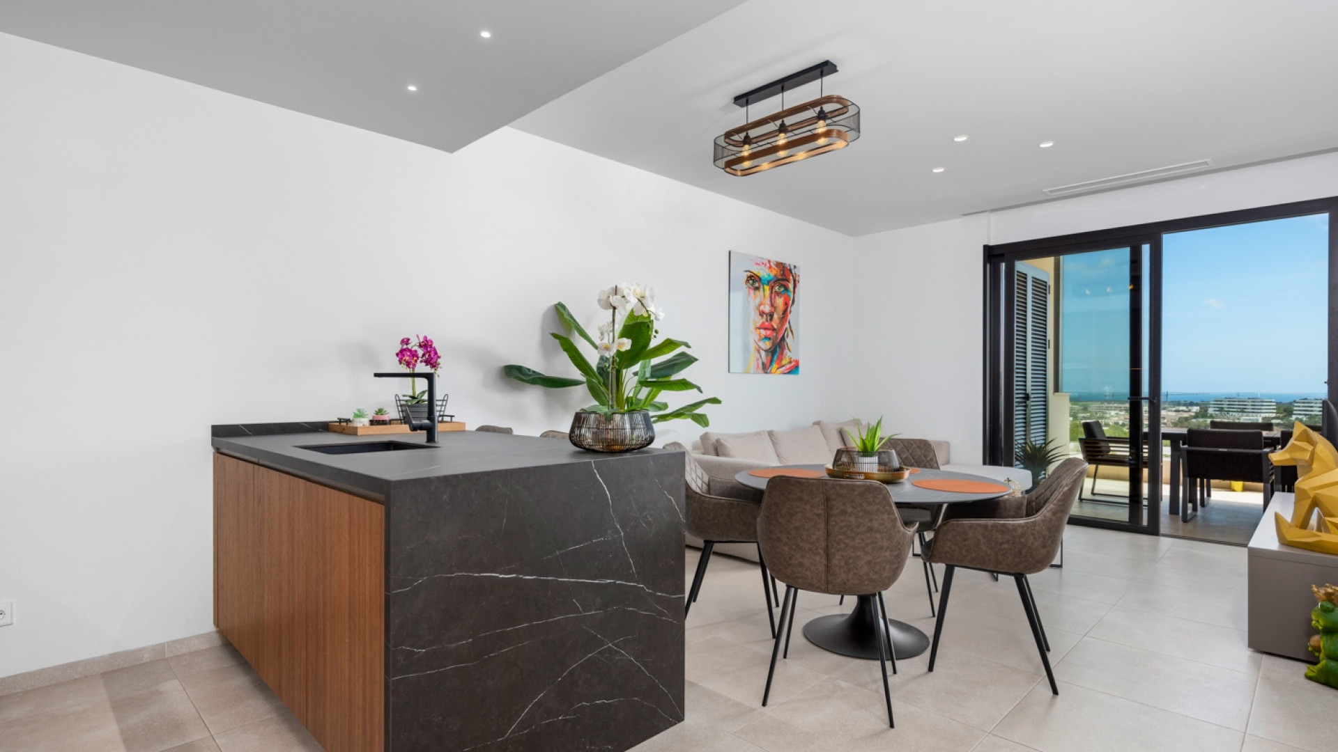 Venta - Apartment - Las Colinas Golf - Las Colinas Golf Resort