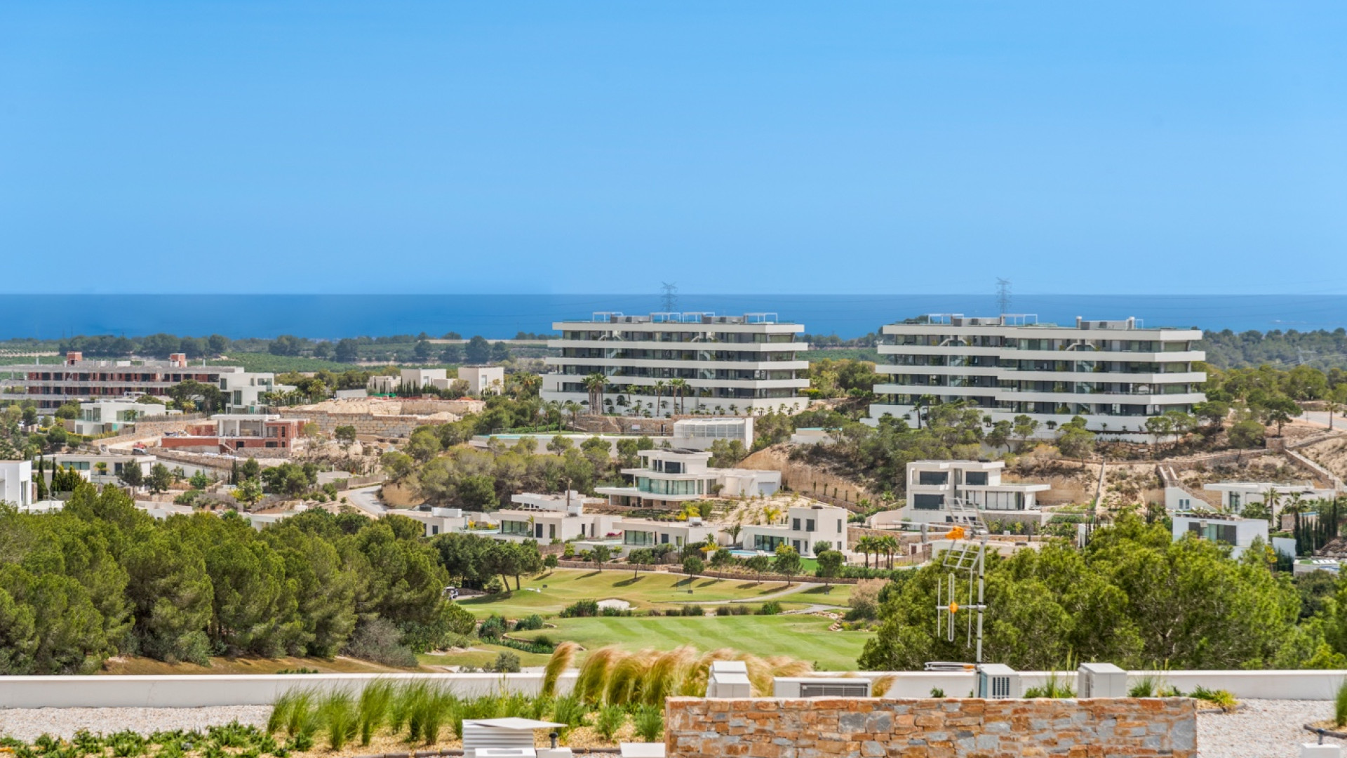 Venta - Apartment - Las Colinas Golf - Las Colinas Golf Resort