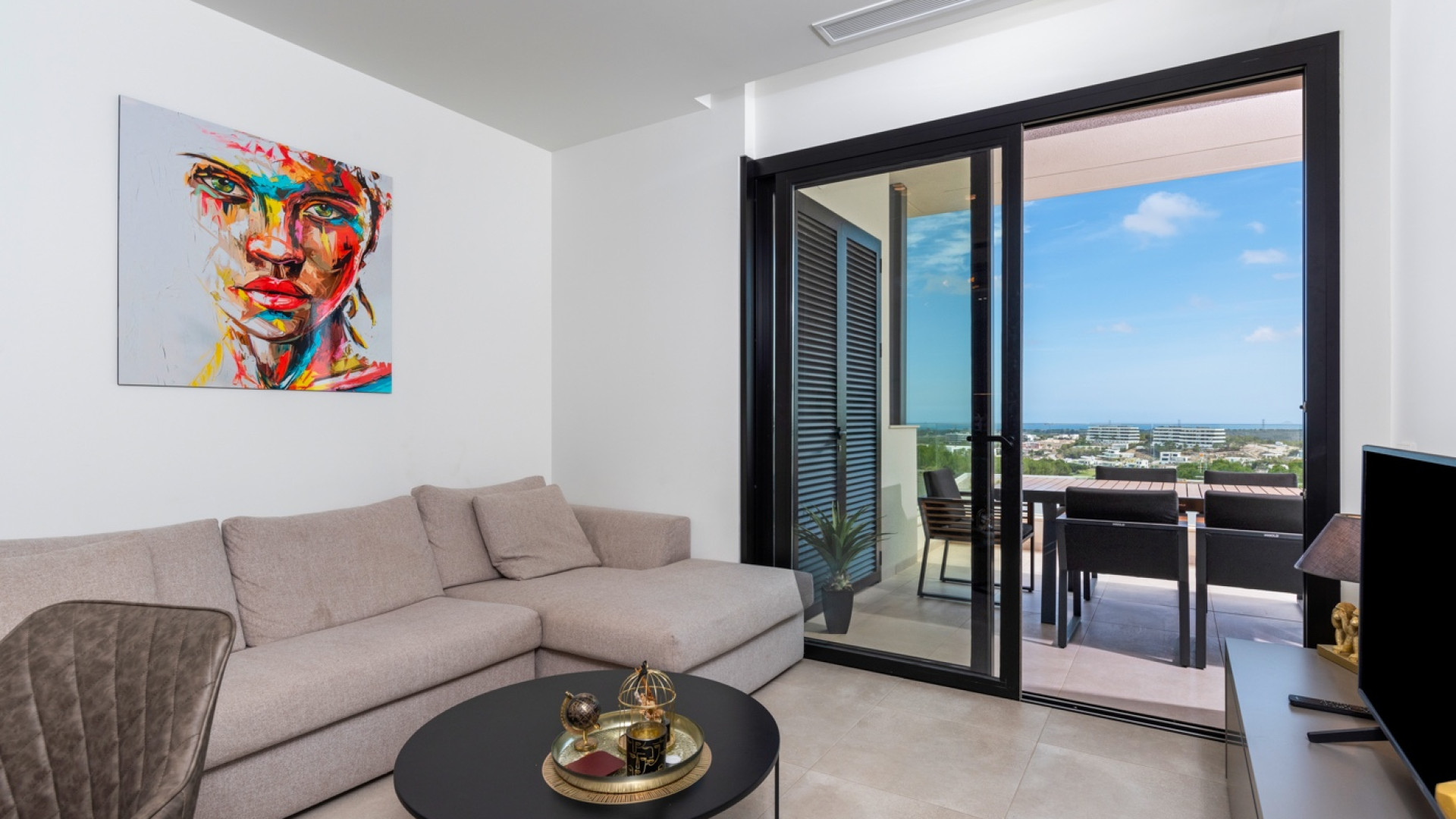 Venta - Apartment - Las Colinas Golf - Las Colinas Golf Resort