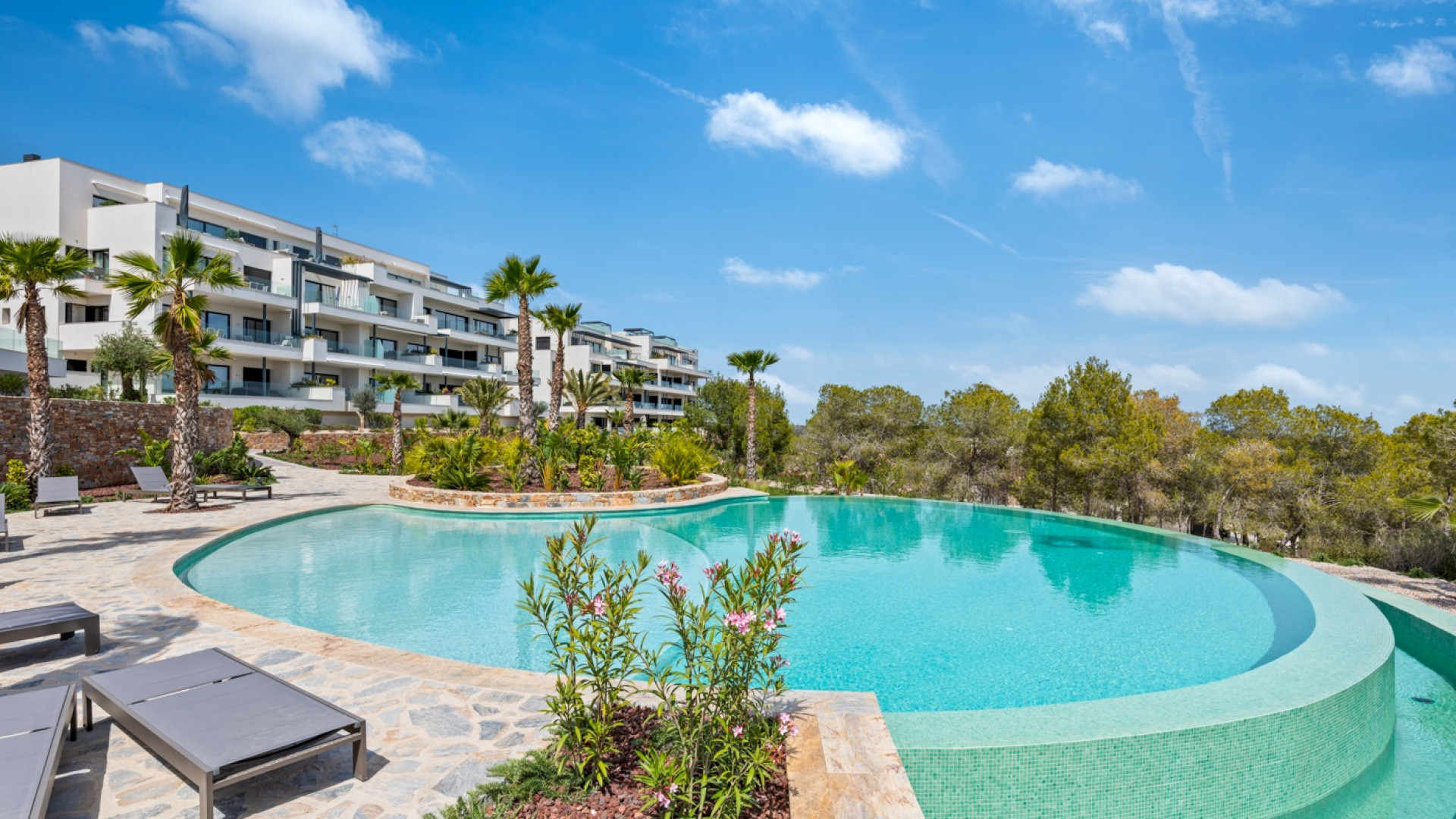 Venta - Apartment - Las Colinas Golf - Las Colinas Golf Resort