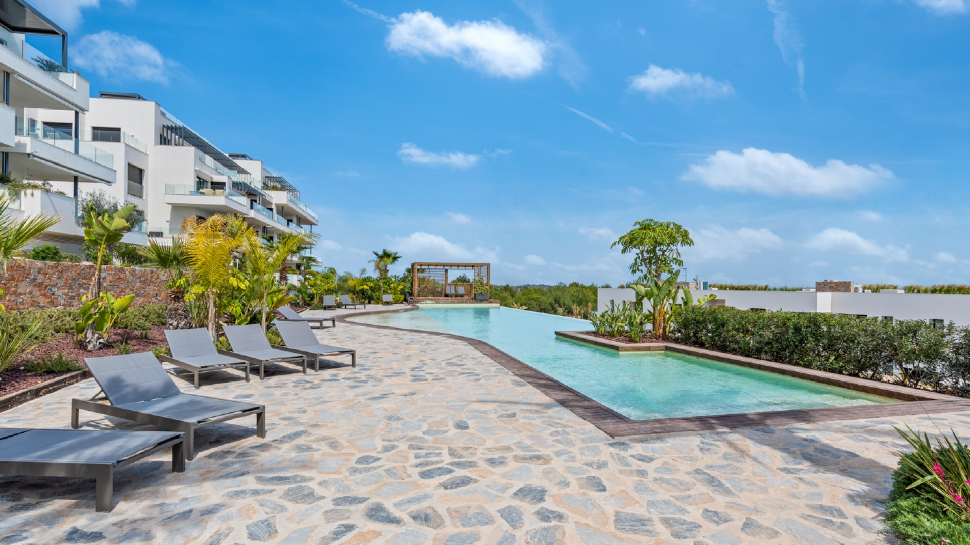 Venta - Apartment - Las Colinas Golf - Las Colinas Golf Resort