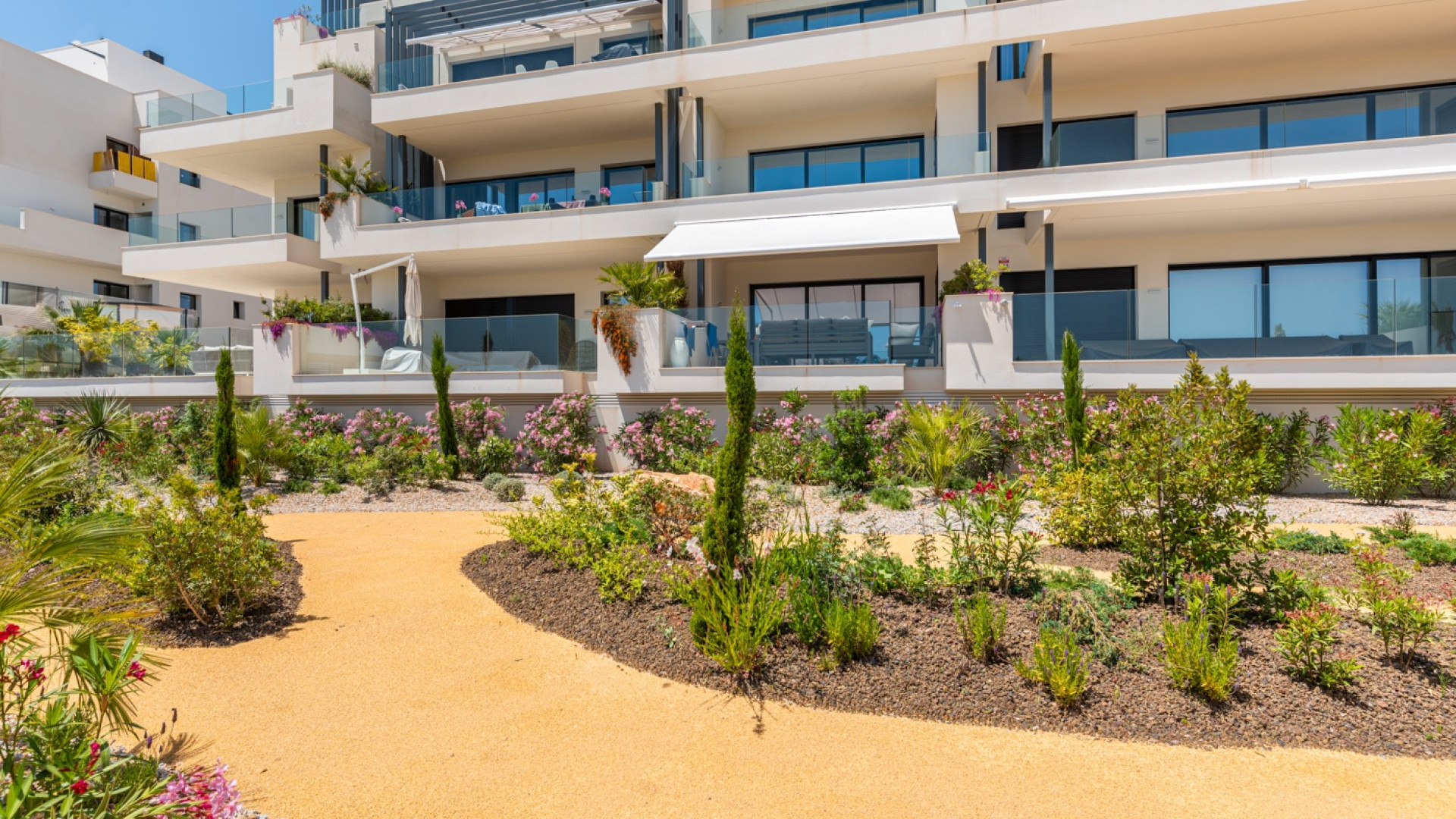 Venta - Apartment - Las Colinas Golf - Las Colinas Golf Resort