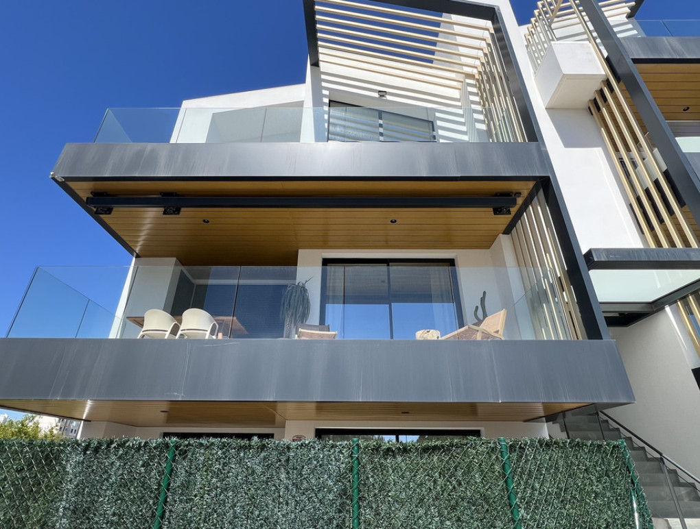 Venta - Apartment - Las Colinas Golf - Las Colinas Golf Resort