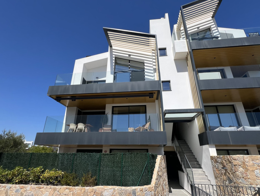 Venta - Apartment - Las Colinas Golf - Las Colinas Golf Resort