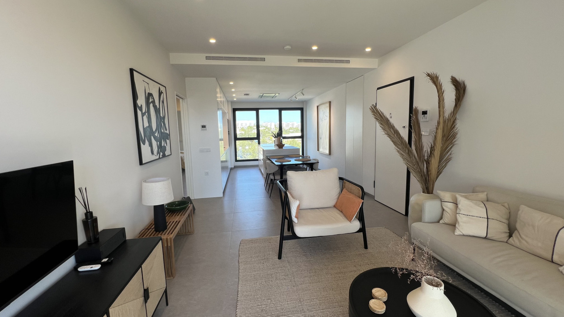 Venta - Apartment - Las Colinas Golf - Las Colinas Golf Resort