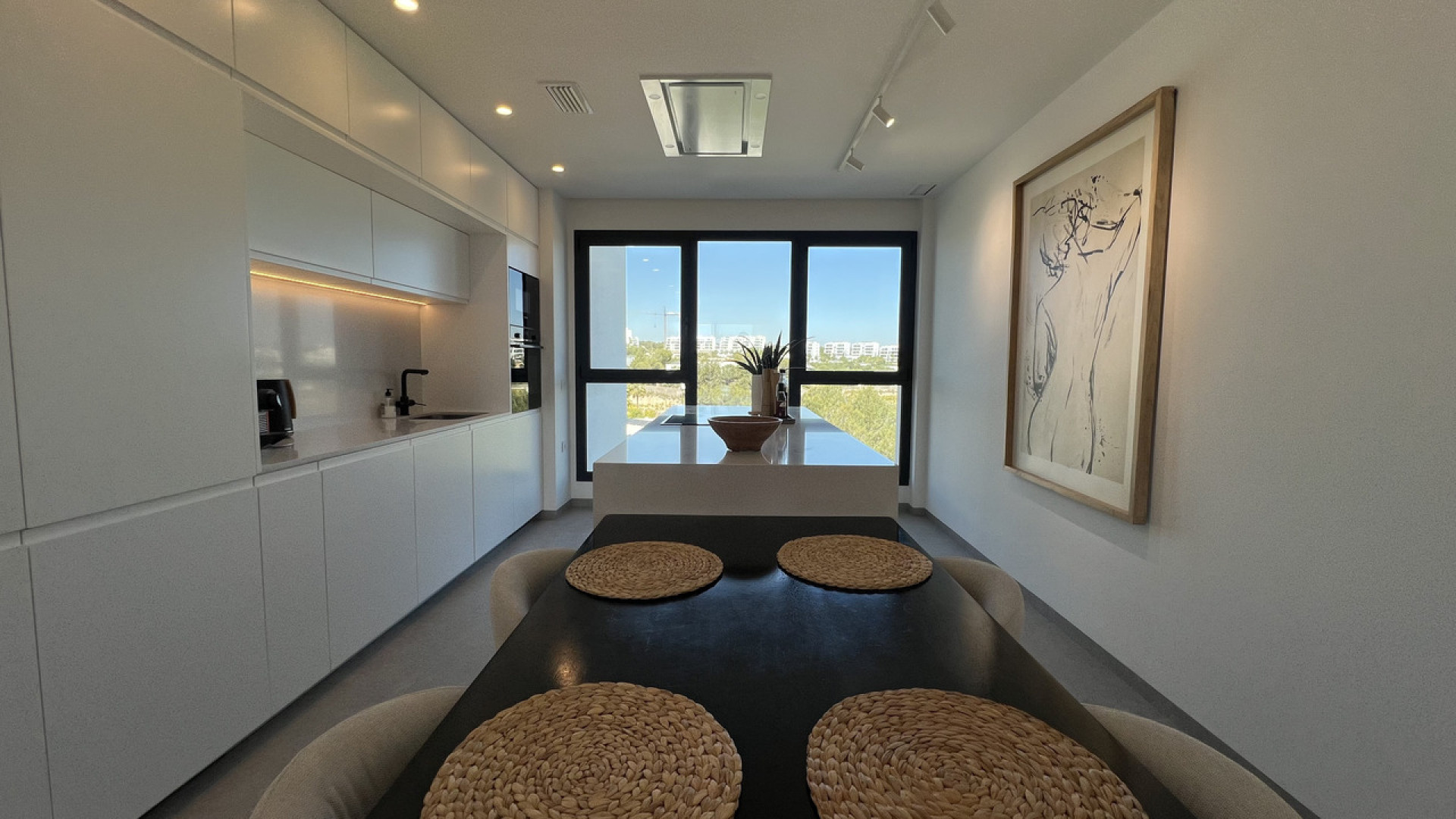 Venta - Apartment - Las Colinas Golf - Las Colinas Golf Resort