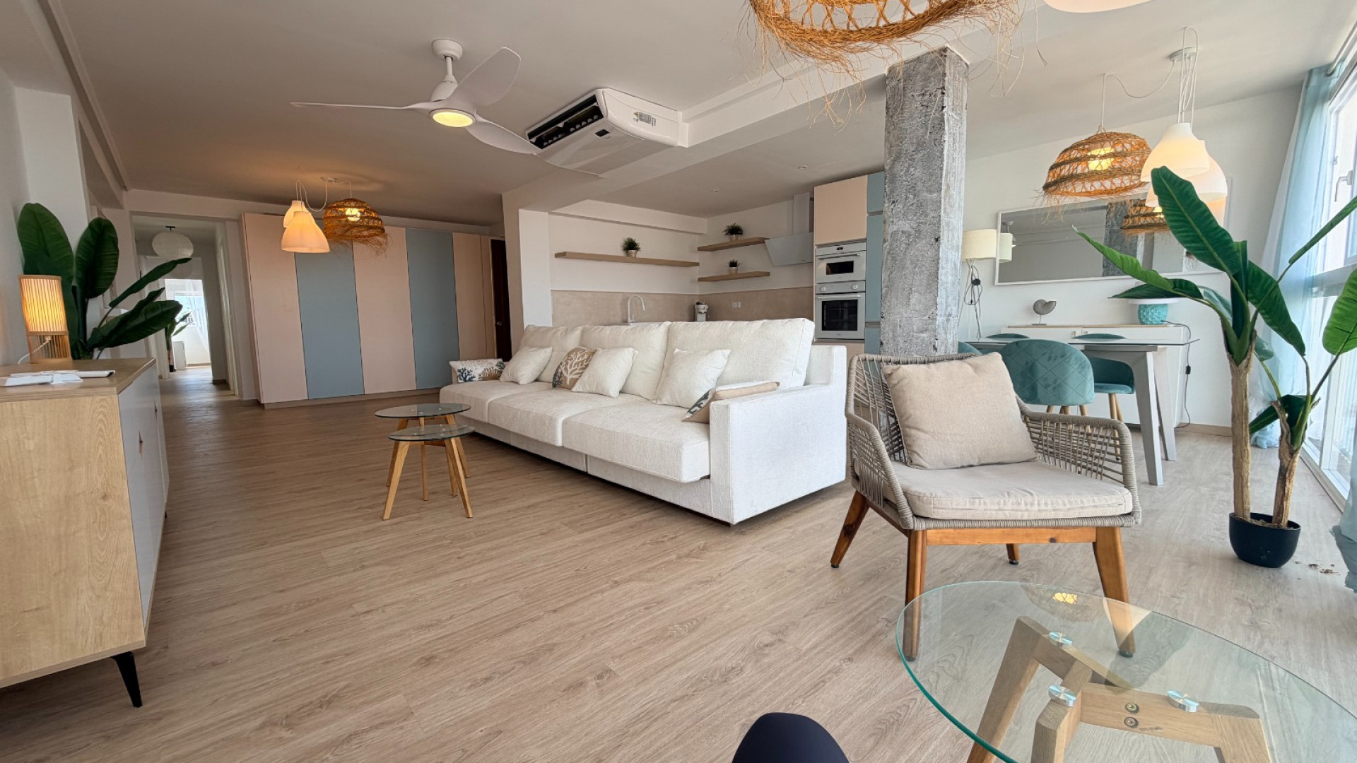 Venta - Apartment - Lo Pagan - Lo Pagan - Town