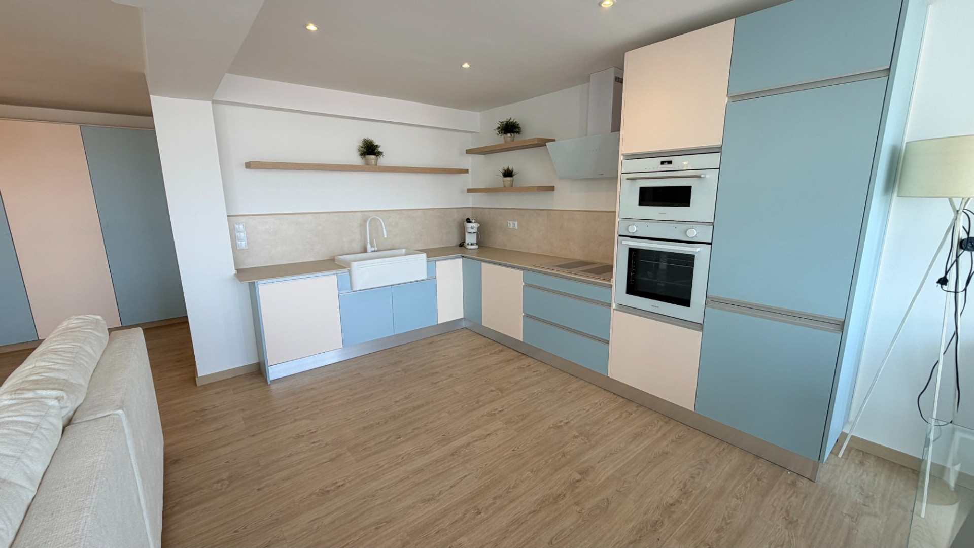 Venta - Apartment - Lo Pagan - Lo Pagan - Town