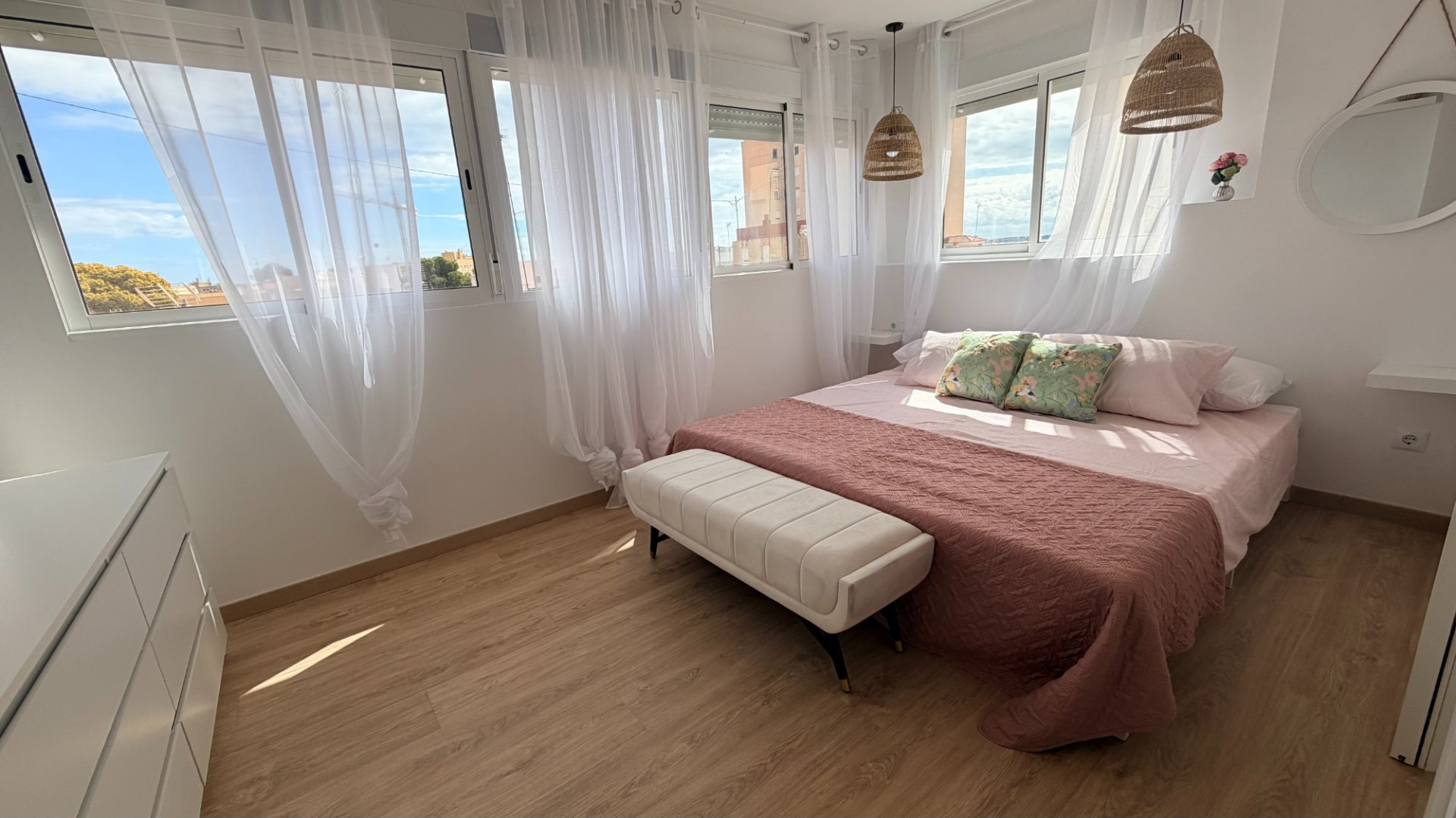 Venta - Apartment - Lo Pagan - Lo Pagan - Town