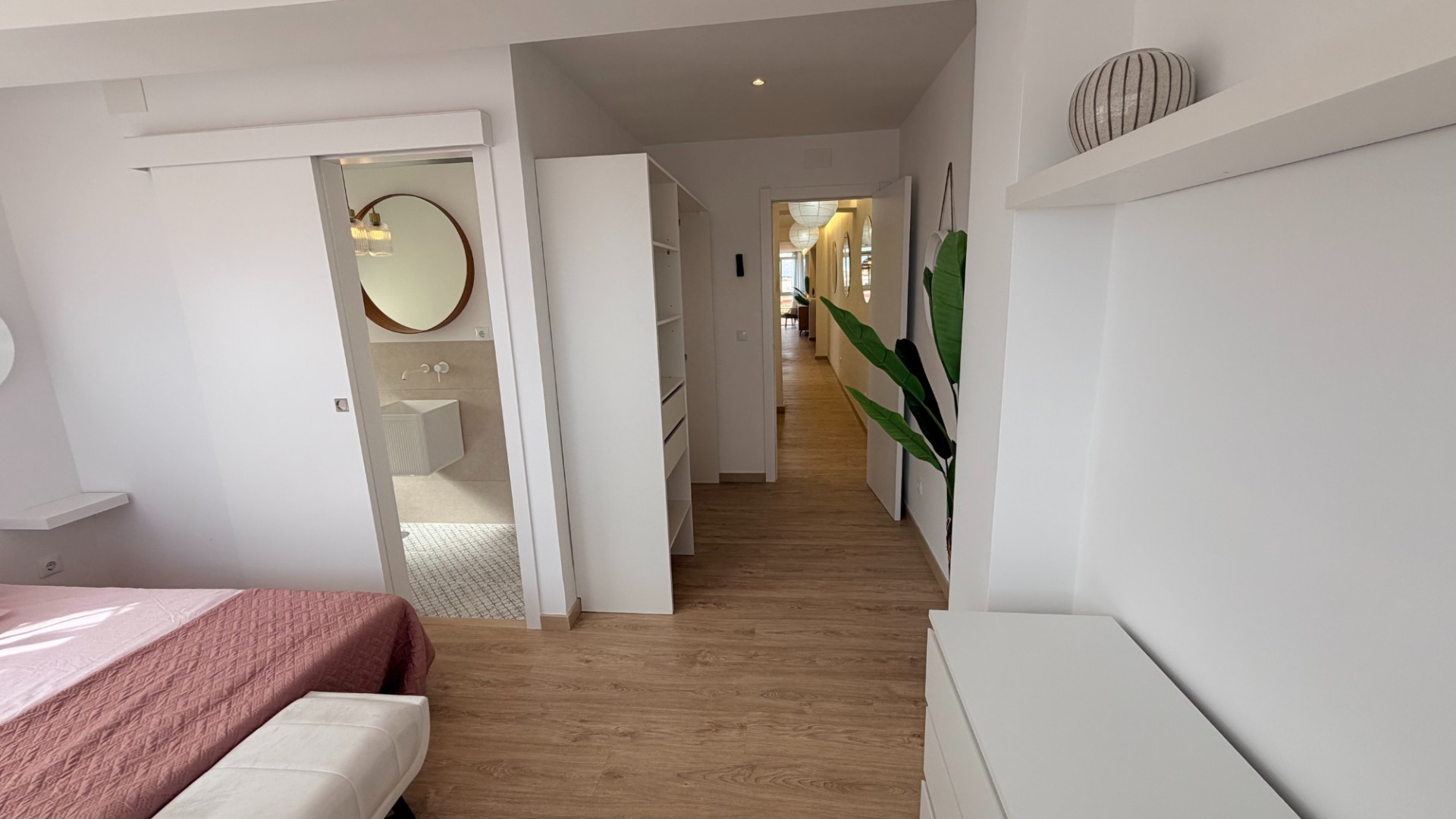 Venta - Apartment - Lo Pagan - Lo Pagan - Town