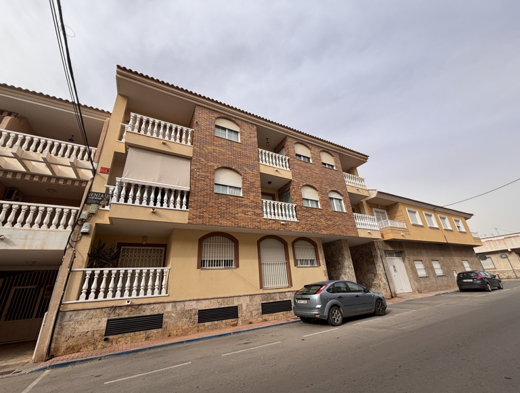 Venta - Apartment - Lo Pagan