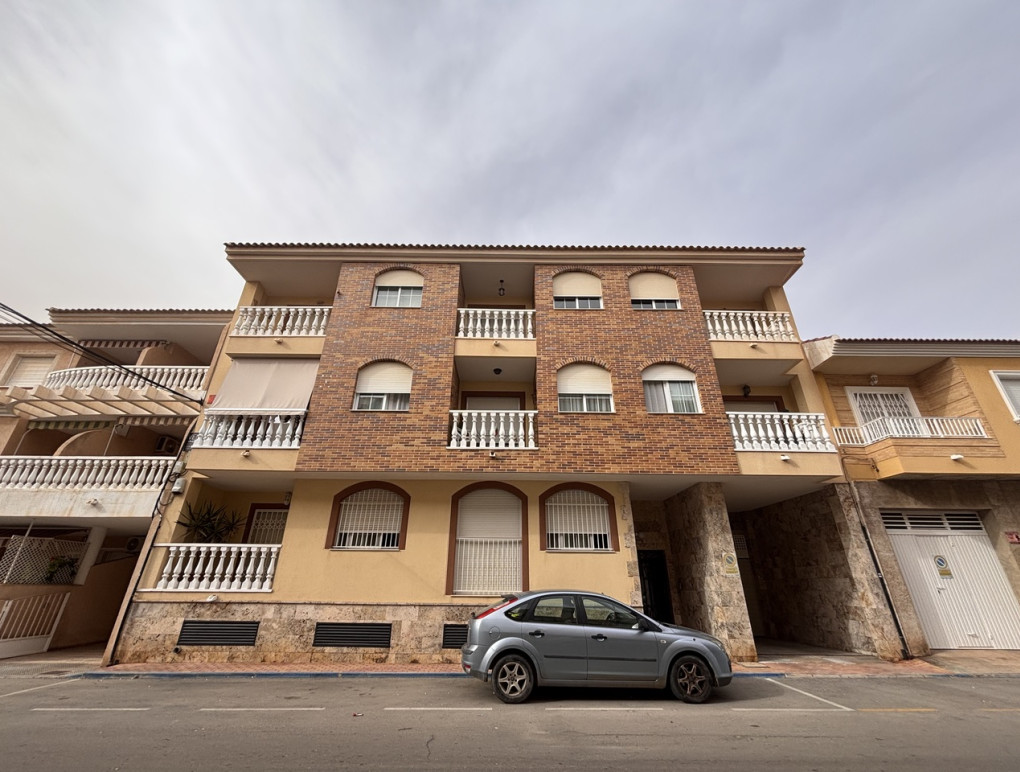 Venta - Apartment - Lo Pagan