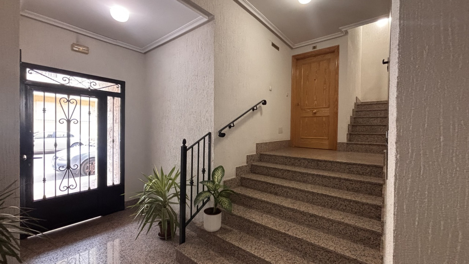 Venta - Apartment - Lo Pagan
