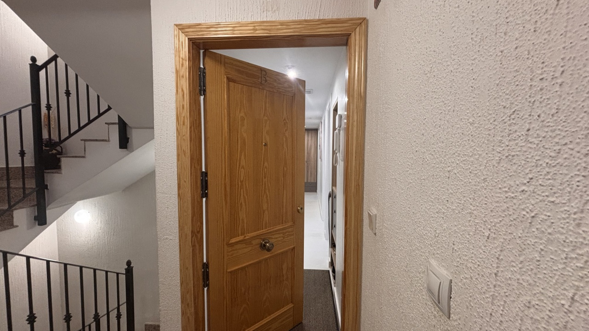 Venta - Apartment - Lo Pagan