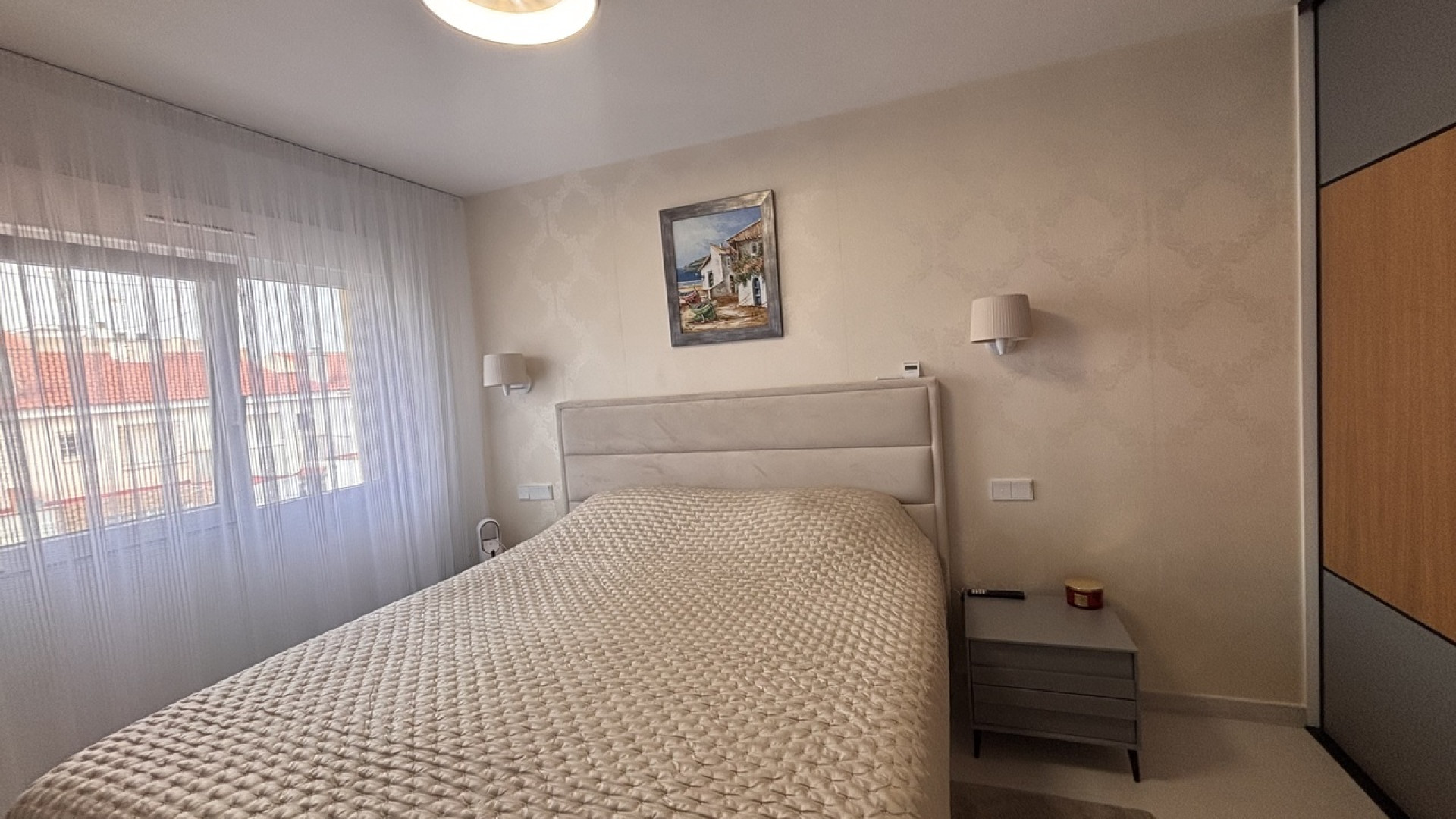 Venta - Apartment - Lo Pagan