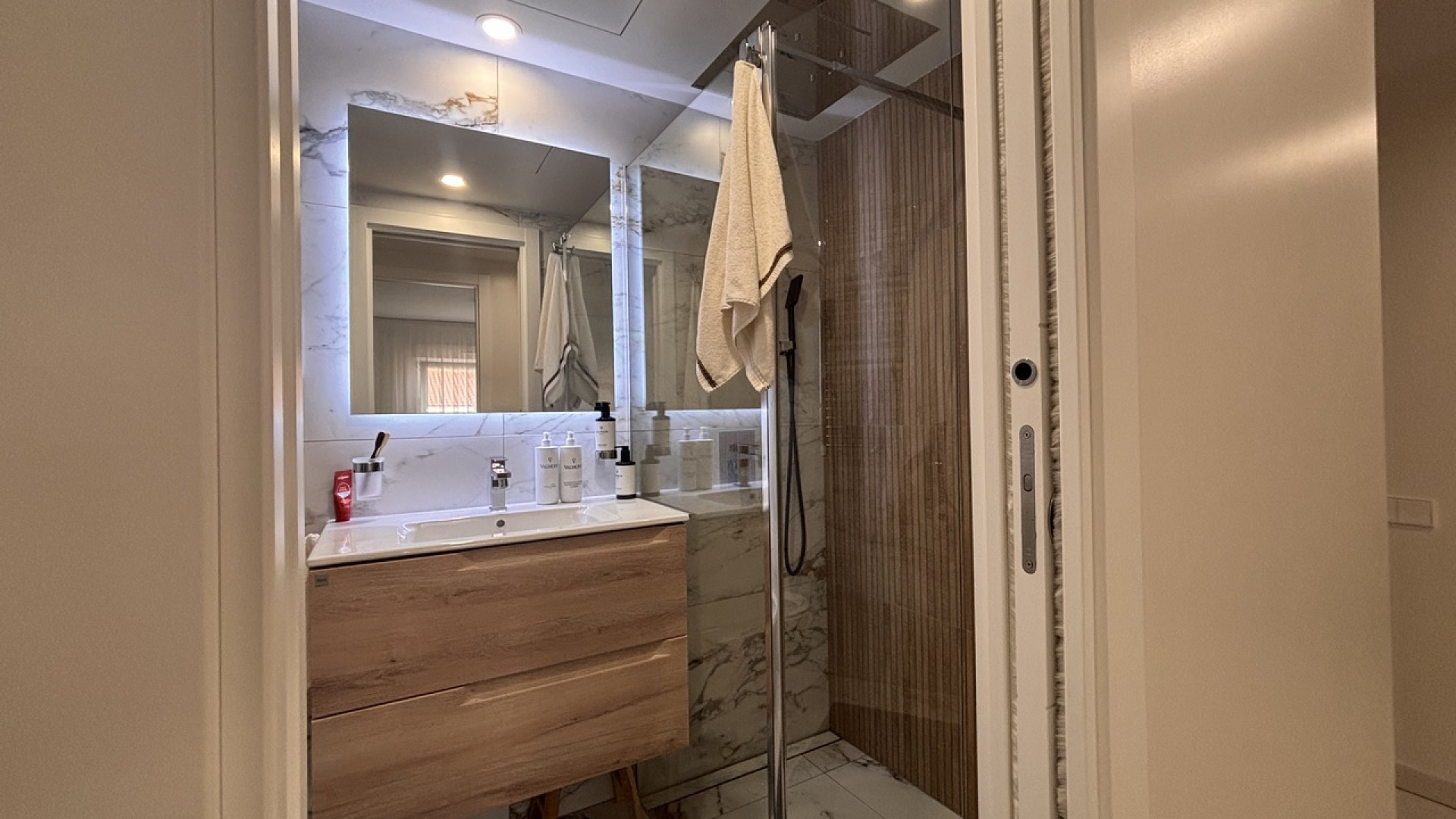 Venta - Apartment - Lo Pagan