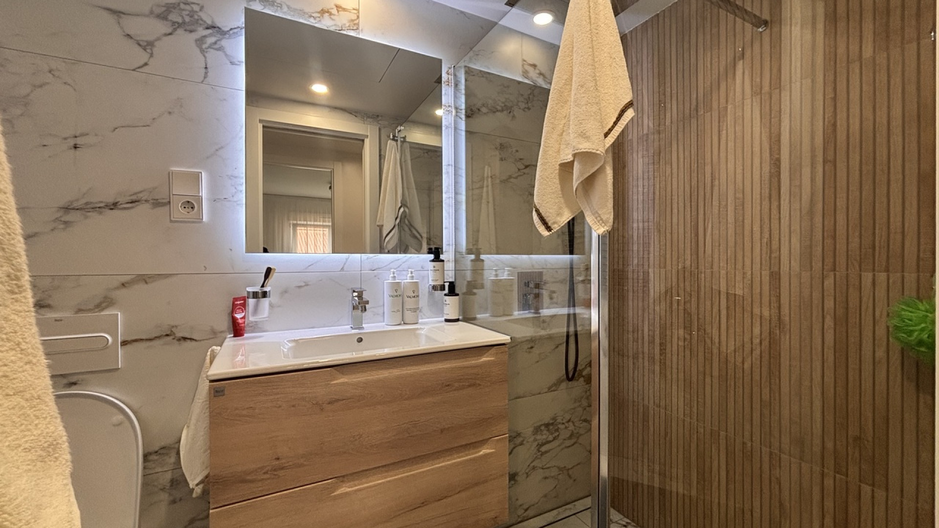 Venta - Apartment - Lo Pagan