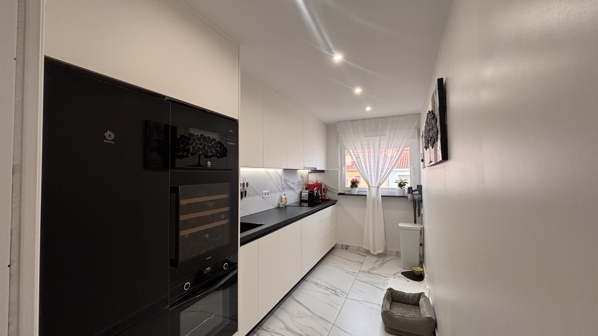 Venta - Apartment - Lo Pagan