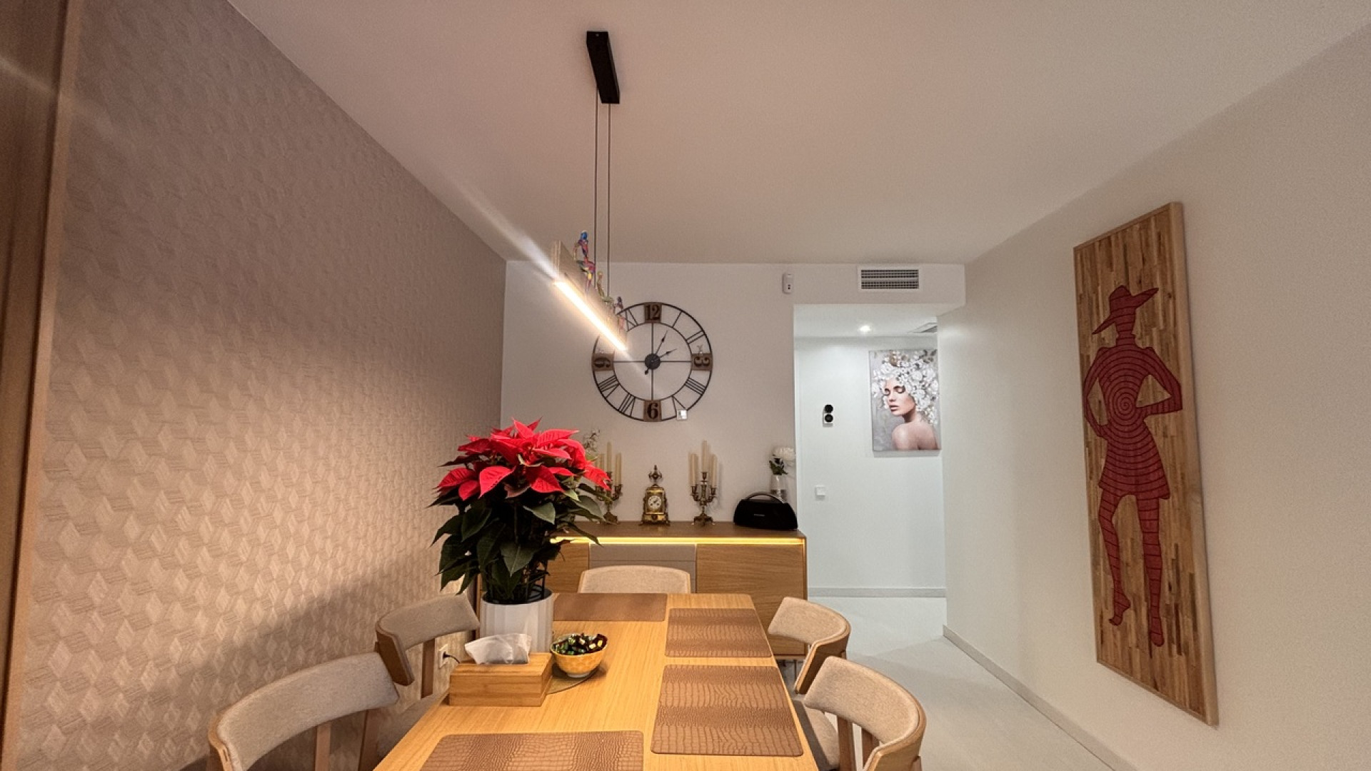 Venta - Apartment - Lo Pagan