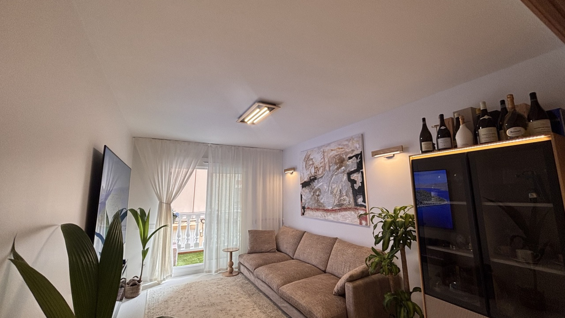 Venta - Apartment - Lo Pagan