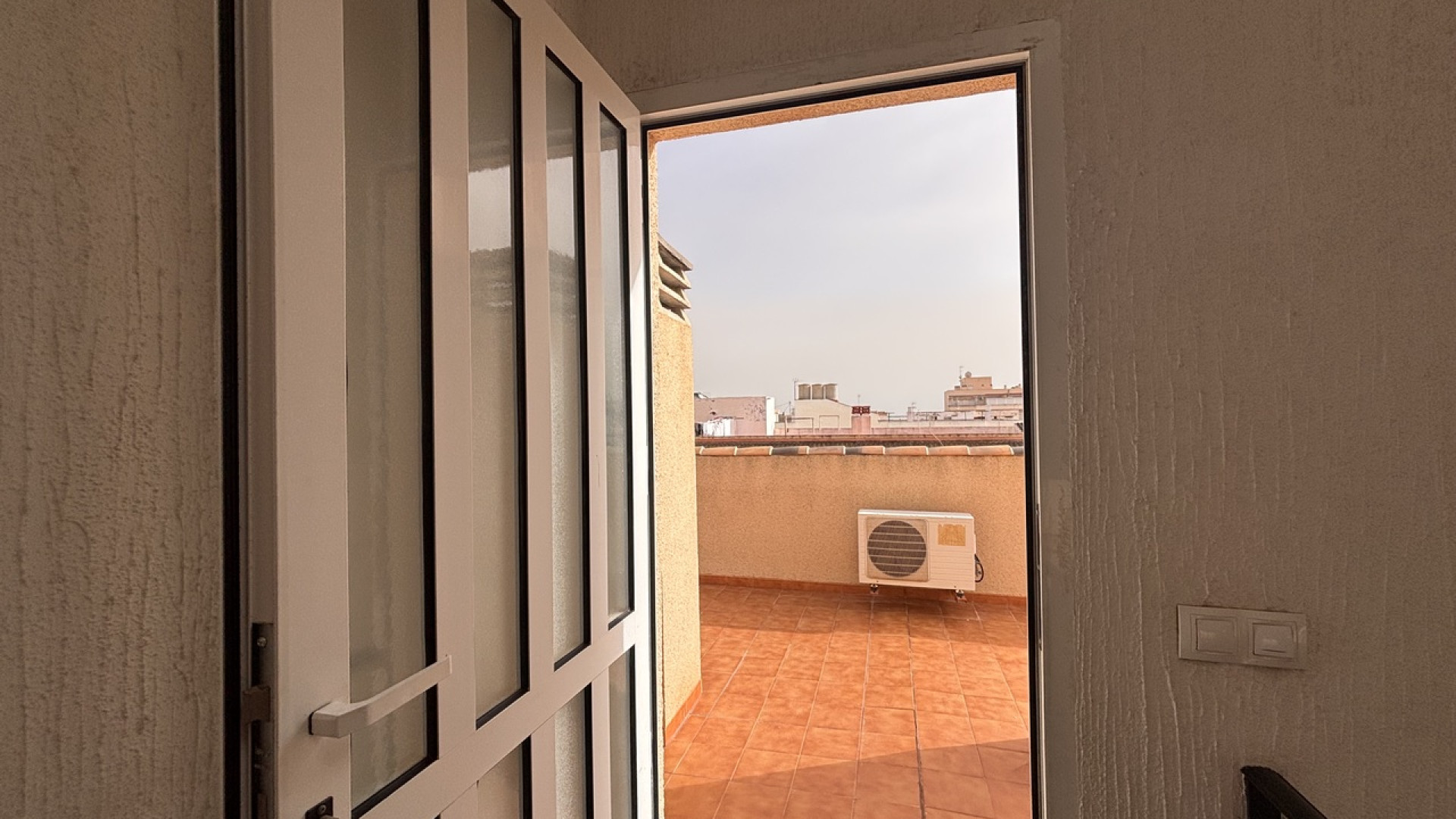 Venta - Apartment - Lo Pagan