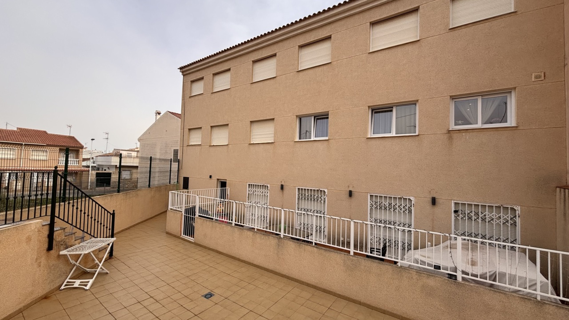 Venta - Apartment - Lo Pagan