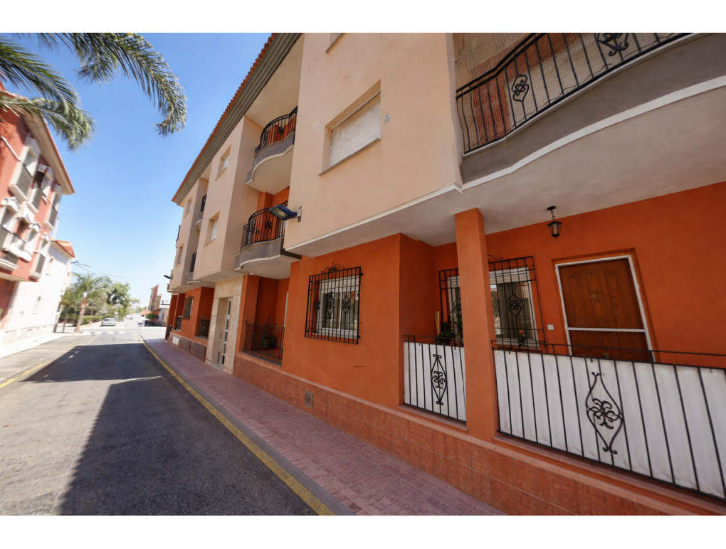 Venta - Apartment - Los Alcazares - Los Alcázares